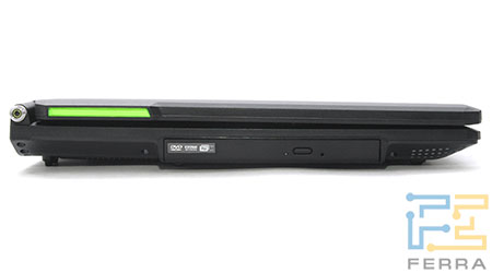 ������� ASUS G1P: ����� ������� �������
