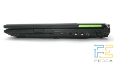 ������� ASUS G1P: ������ ������� �������