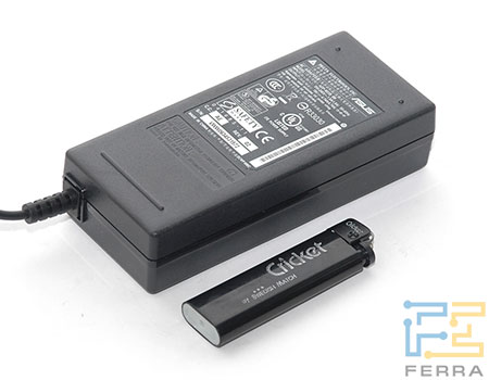 ������� ASUS G1P: ���� �������