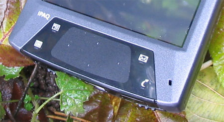 HP iPAQ hx4700 - ������ (pad.jpg)