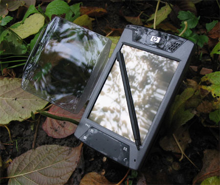 HP iPAQ hx4700 - ������ (with_stilo.jpg)