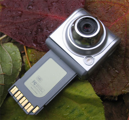 HP iPAQ hx4700 � ������ Prete� SmartCam (camera.jpg)