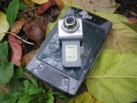 HP iPAQ hx4700 � ������ Prete� SmartCam (camera_2.jpg)