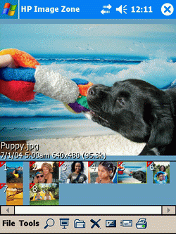 HP Image Zone (capture19.gif)