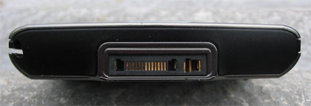������ ����� ������� palmOne Tungsten T5