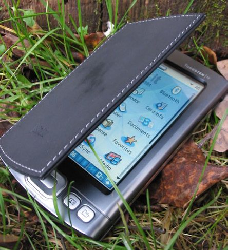 palmOne Tungsten T5 - � �����