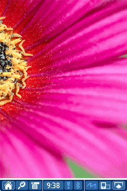 ����� �� palmOne Tungsten T5