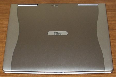 ������� MaxSelect TravelBook M620