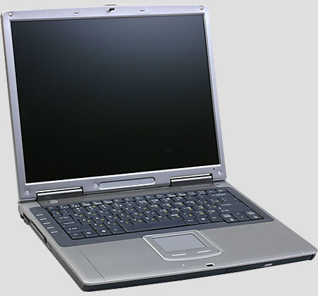 MaxSelect TravelBook M620