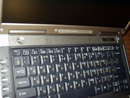MaxSelect TravelBook M620
