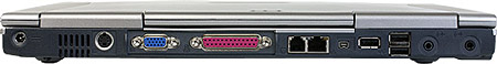 MaxSelect TravelBook M620