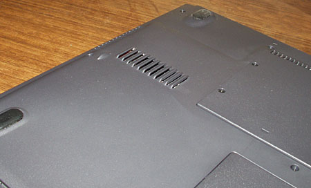 MaxSelect TravelBook M620