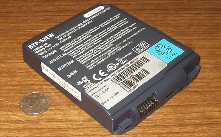 MaxSelect TravelBook M620 - �����������