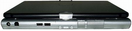 Fujitsu-Siemens Lifebook T4010 - ��� �����