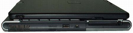 Fujitsu-Siemens Lifebook T4010 - ��� �����