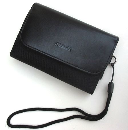 ����� ASUS MyPal A730W