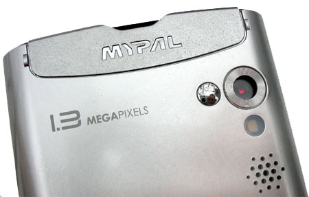ASUS MyPal A730W - ������