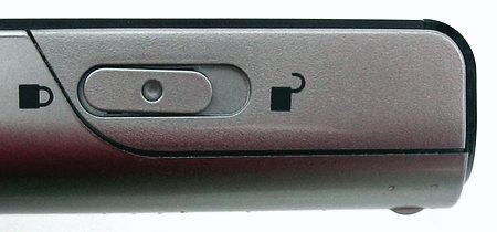 ASUS MyPal A730W - ������ ����� �������