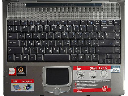 ���������� iRU Stilo 1715