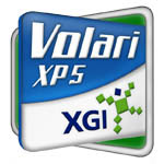 XGI Volari XP5