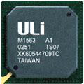 ALi/ULi M1563