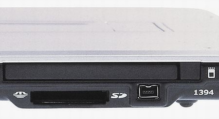 ���� ExpressCard