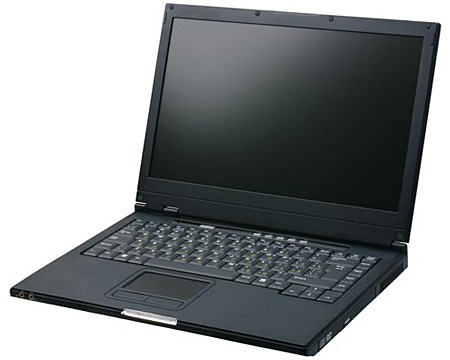 MaxSelect TravelBook Z42Wide