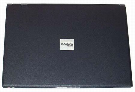 ������� MaxSelect TravelBook Z42Wide