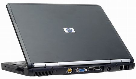 HP NC4010