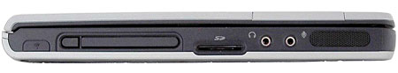 HP NC4010