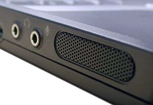 динамик ноутбука HP NC4010