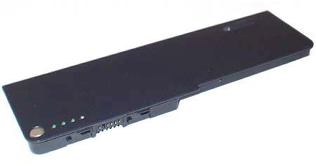 батарея ноубука HP NC4010