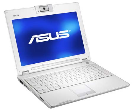 ASUS W5G00A