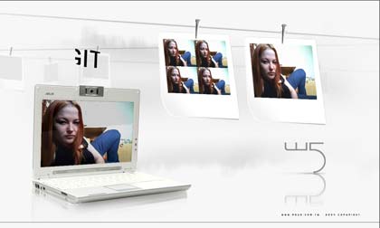 ����������� ASUS W5G00A