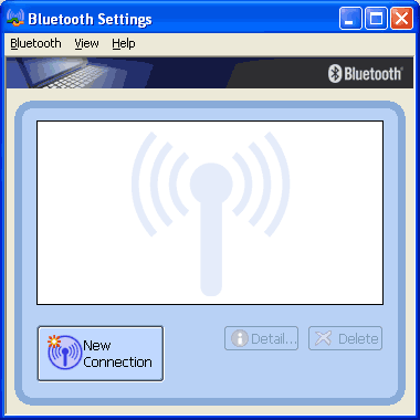 Bluetooth ASUS W5G00A