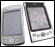 Acer n35 � Garmin iQue M5: ���������, �� ������ ����������