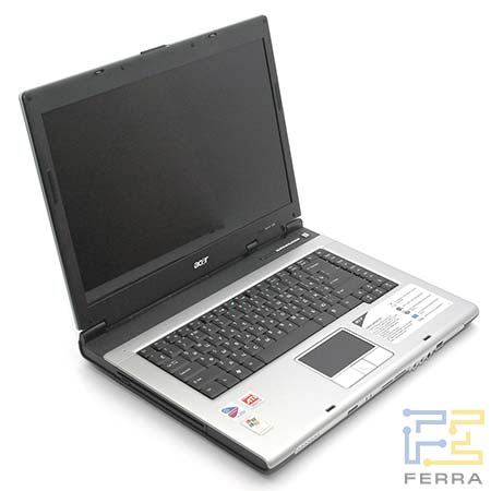 Acer Aspire 1692