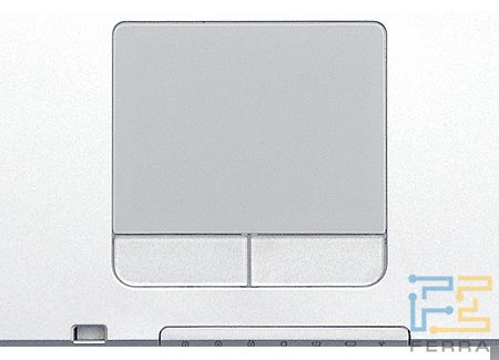 тачпад MaxSelect TravelBook A2Wide