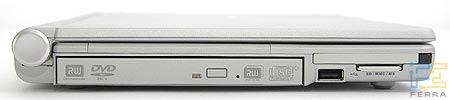 TravelBook A2Wide
