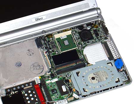 MaxSelect TravelBook A2Wide ��� �������