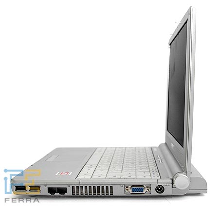 ������� TravelBook A2Wide