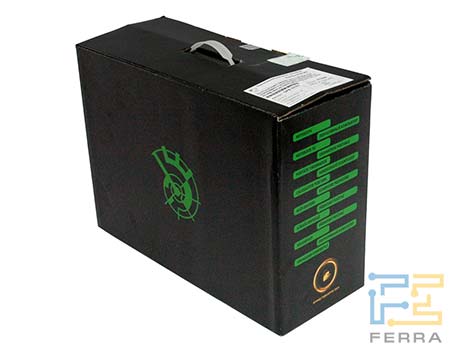 �������� �������� RoverBook Nautilus Z700