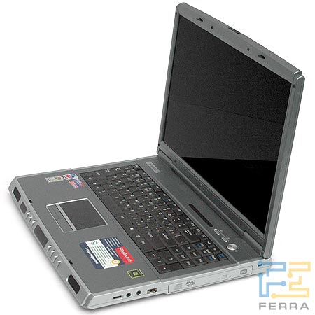 ������� RoverBook Nautilus Z700