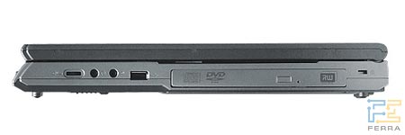 RoverBook Nautilus Z700