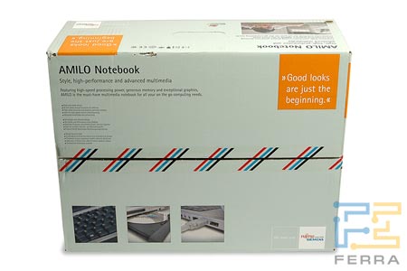 box small