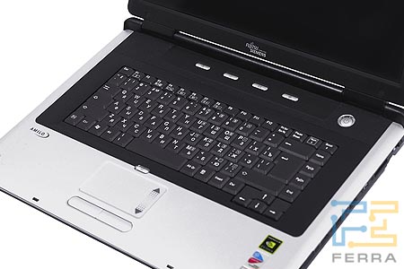keyboard small