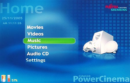 powercinema