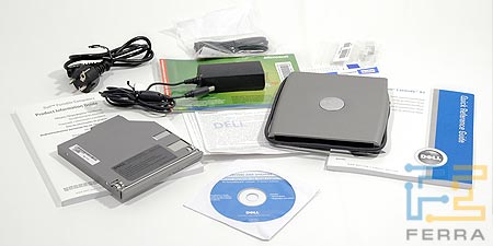 complect small