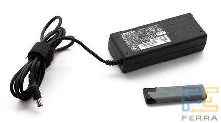 poweradapter small