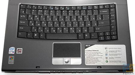 keyboard small